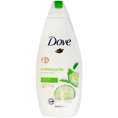Gel de dus Dove hidratant 450 ml